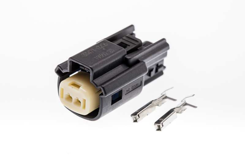 Electrical connector repair kit